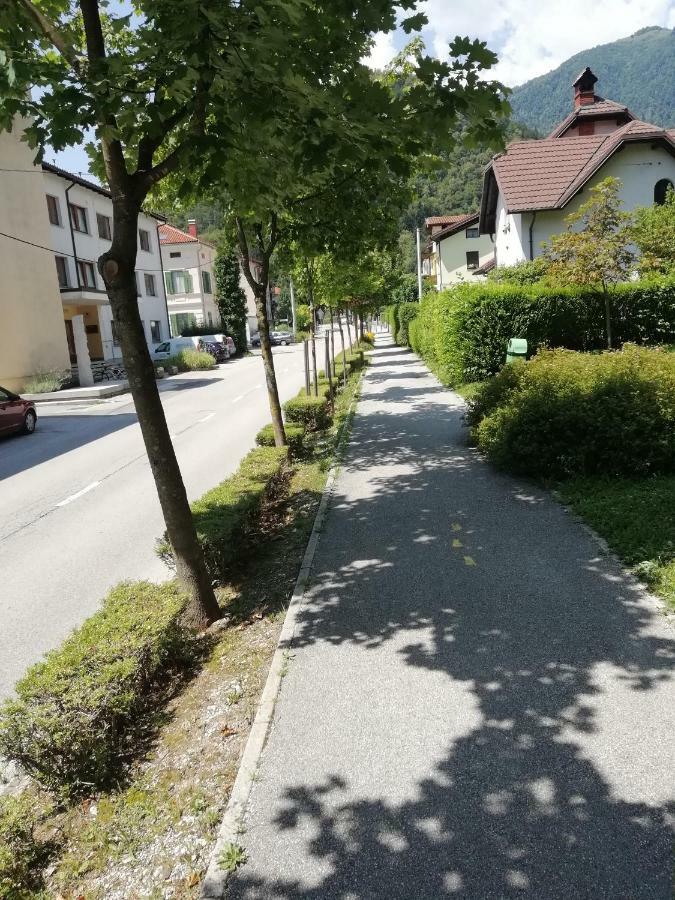 Naturalina Tolmin Dış mekan fotoğraf